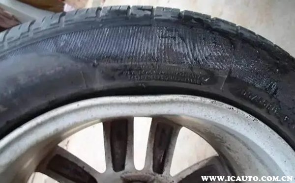 德国马牌UCJ轮胎使用测评(图1)