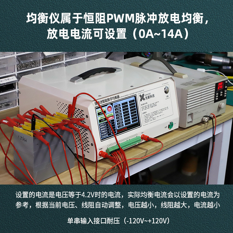 2024-2030年中國均衡器行業市場現狀調研及發展趨勢預測研究報告(图1)